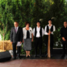 Augusztus 20. - Az új kenyér