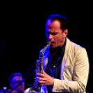 Zolbert - One lemezbemutató koncert