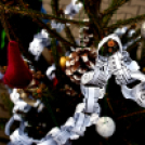 Karácsonyfa díszítő verseny