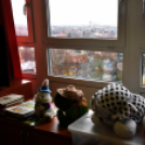 Adomány a Toldy Ferenc Kórháznak