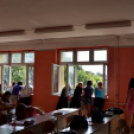 Honvédelmi napot tartottak a Mezgázban