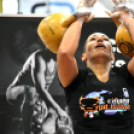 I. Nemzetközi Kettlebell Bajnokság