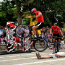 Tour de Hongrie Cegléd