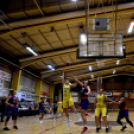 VBW CEKK Cegléd - TTT Riga 73-66