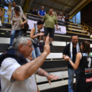 CEGLÉDI EKK – PEAC-Pécs 48 – 63