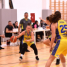 Fölényes soproni győzelem