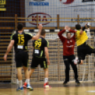 Ceglédi KK SE - GYEB Budakalász 