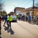 MOBON kétkeréken - tavaszi kerékpártúra II.