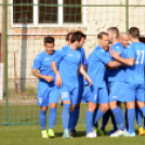 Ceglédi VSE – FGSZ Siófok 3-0