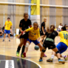 Ceglédi Kék Cápák junior - Gyömrő VSK 13 - 26 (6-13)