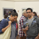 AbrakaVadra - Hartyányi Norbert kiállítása