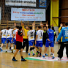Ceglédi KKSE-Balatonfüredi KSE 29-25 (12-13)