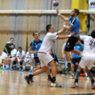Cegléd - Tatabánya férfi kézilabda mérkőzés: 27 – 33 ( 12 – 18 )