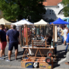 Régi Idők Piacztere az Eötvös téren