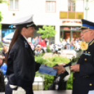 Pest megyei Rendőr- és Tűzoltónap - fotó: Kisfaludi István