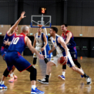 Kiváló játékkal győzelem a Vasas Akadémia ellen