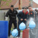 Katasztrófavédelmi ifjúsági verseny