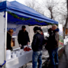 Infineon ételosztás