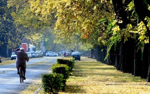 Lakossági tájékoztatás