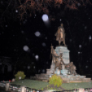 Március idusának előestéje