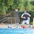 Beck Péter emléktorna döntő és eredményhirdetés