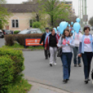 Autizmus Világnapja Cegléden