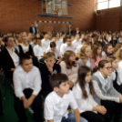 Október 6-i megemlékezés a Várkonyiban