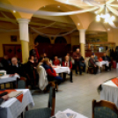 Gurmai Zita tartott sajtótájékoztatót Cegléden