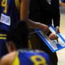 Ceglédi EKK–Good Angels Kosice 56–85