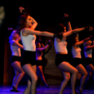 Tánc világnapja Cegléden