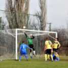 Ceglédi VSE – FC Hatvan 2-0 (2-0)