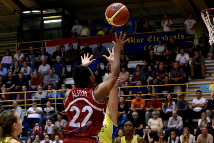 Megint egy nagy CEKK bravúr