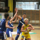 CEGLÉDI EKK – ATOMERŐMŰ KSC SZEKSZÁRD 72 – 69