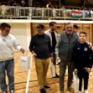 Hónap utánpótlás játékosai