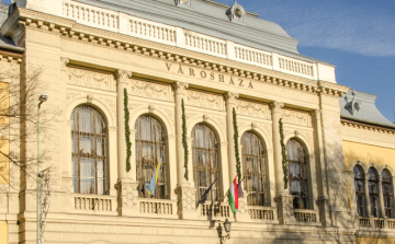 Hétfőn lesz csak hivatal