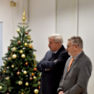 Családtámogatási főosztály átadó