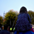 Tüntetés a Szabadság téren