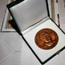 Pedagógus díjak átadása