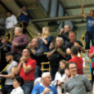 Ceglédi KKSE – Mezőkövesdi KC: 30-24 (11-17)
