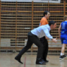 CEGLÉDI EKK–ATOMERŐMŰ KSC SZEKSZÁRD 74 – 85 