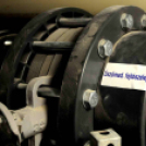 Városi Strandfürdő - vizes próbaüzem