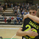 Ceglédi KKSE – Mezőkövesdi KC: 30-24 (11-17)