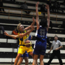 CEGLÉDI EKK–ATOMERŐMŰ KSC SZEKSZÁRD 75–64