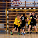 Nyárköszöntő Kézilabda Torna