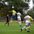 Kikapott az FTC második csapata Cegléden