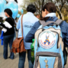 Autizmus Világnapja Cegléden