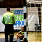 CEGLÉDI KK SE - Telekom Veszprém 24 - 40  (12 - 21)