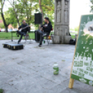 Utcazene Fesztivál - VÁROSNAPOK