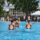 Beck Péter emléktorna döntő és eredményhirdetés