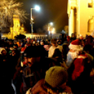 Megérkezett a Mikulás